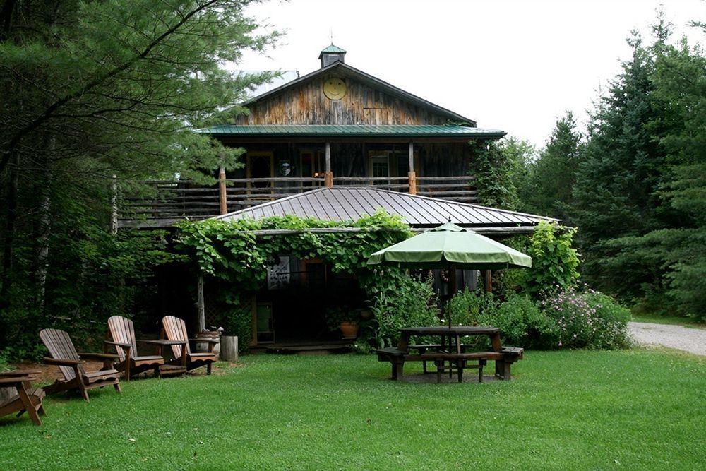 Jardins De L'Achillee Millefeuille Bed and Breakfast La Conception Buitenkant foto