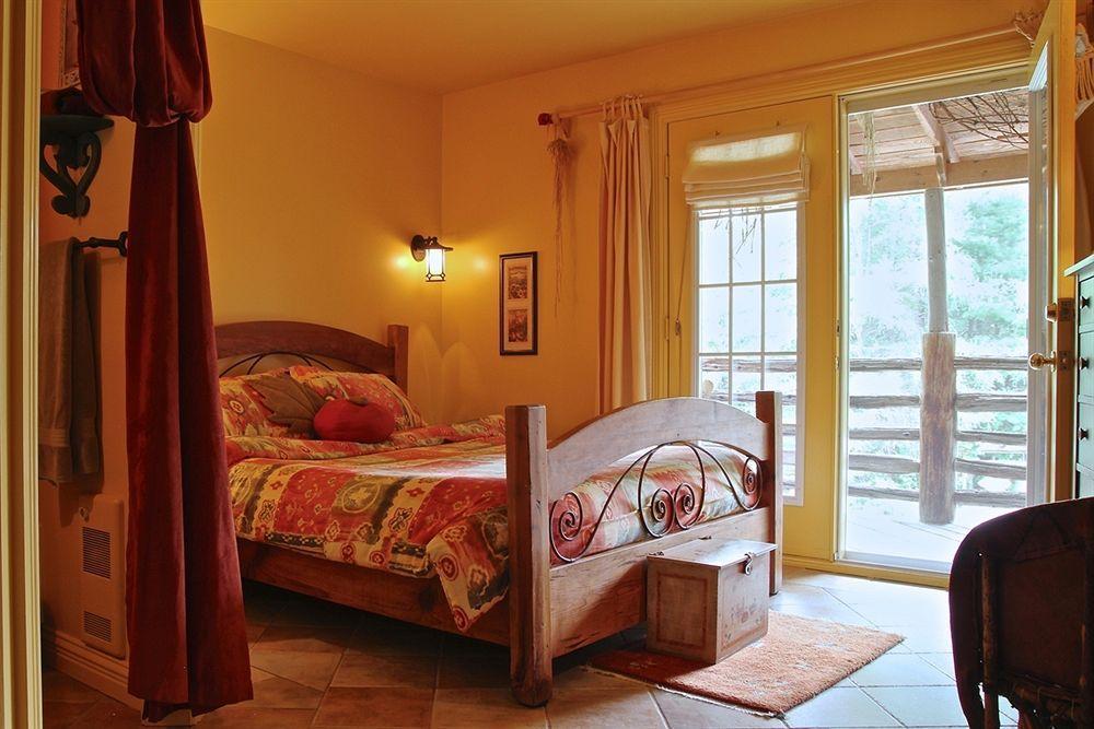 Jardins De L'Achillee Millefeuille Bed and Breakfast La Conception Buitenkant foto