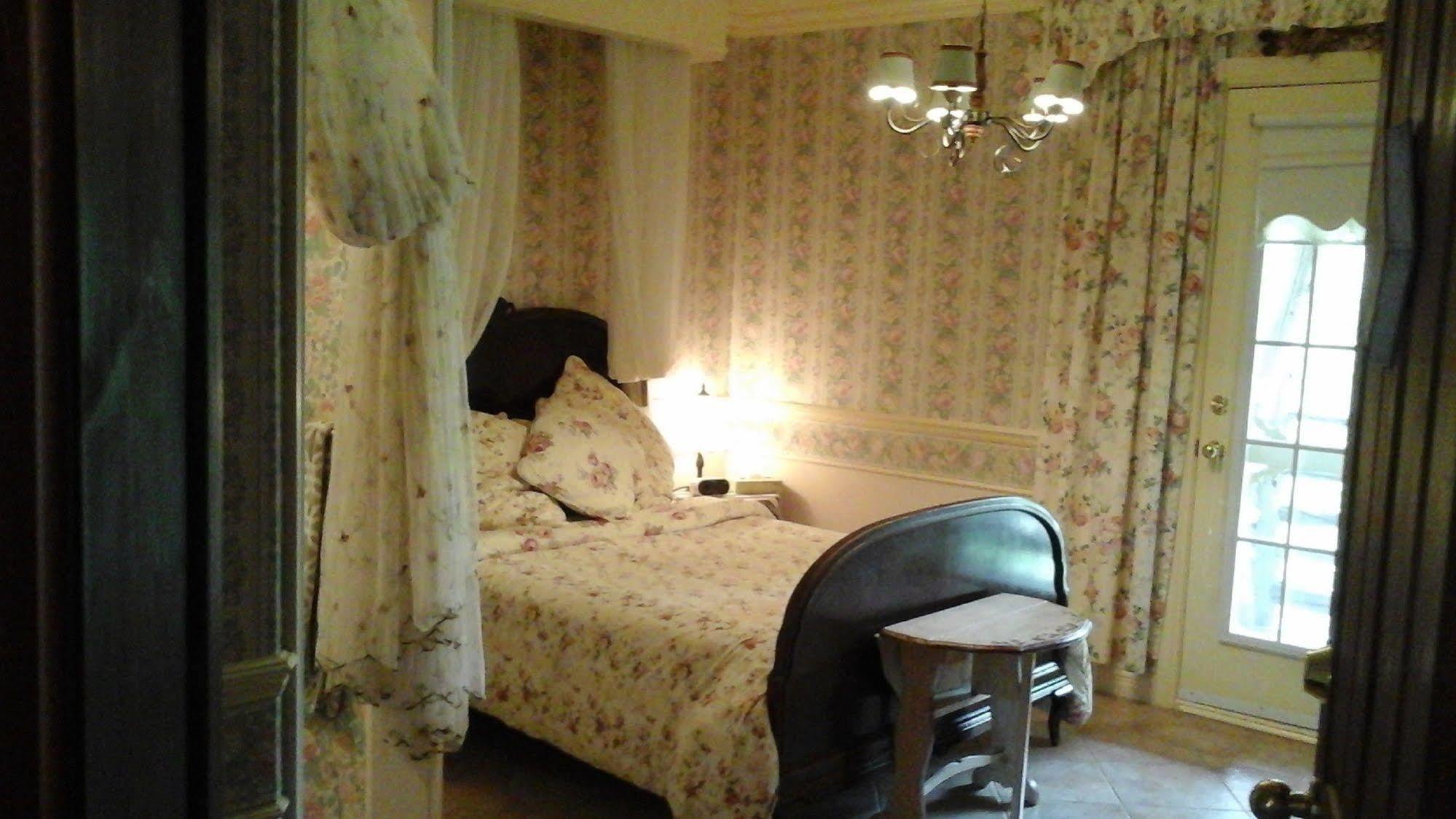 Jardins De L'Achillee Millefeuille Bed and Breakfast La Conception Buitenkant foto