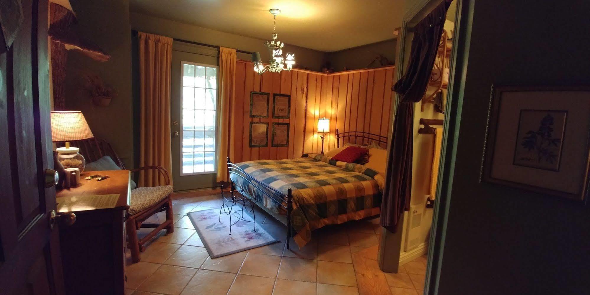 Jardins De L'Achillee Millefeuille Bed and Breakfast La Conception Buitenkant foto