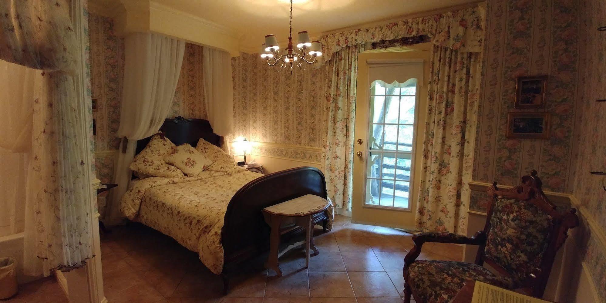 Jardins De L'Achillee Millefeuille Bed and Breakfast La Conception Buitenkant foto