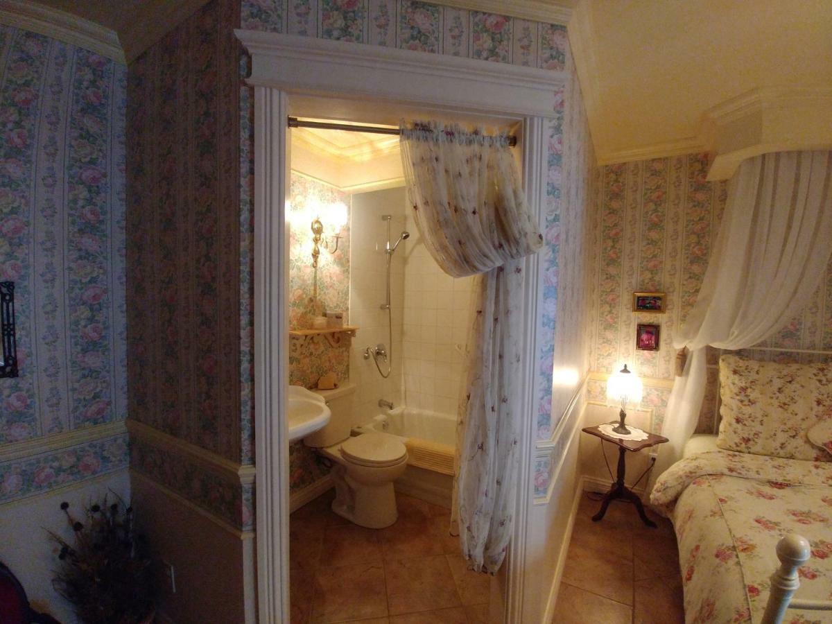 Jardins De L'Achillee Millefeuille Bed and Breakfast La Conception Buitenkant foto