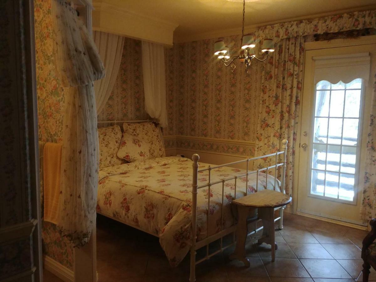 Jardins De L'Achillee Millefeuille Bed and Breakfast La Conception Buitenkant foto