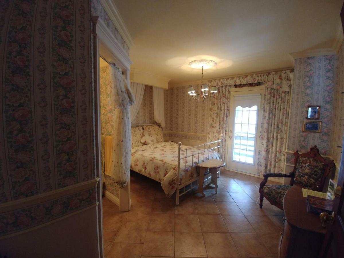 Jardins De L'Achillee Millefeuille Bed and Breakfast La Conception Buitenkant foto