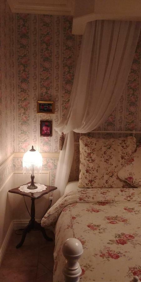 Jardins De L'Achillee Millefeuille Bed and Breakfast La Conception Buitenkant foto