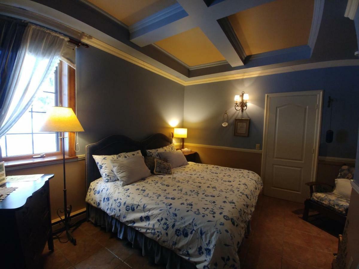 Jardins De L'Achillee Millefeuille Bed and Breakfast La Conception Buitenkant foto