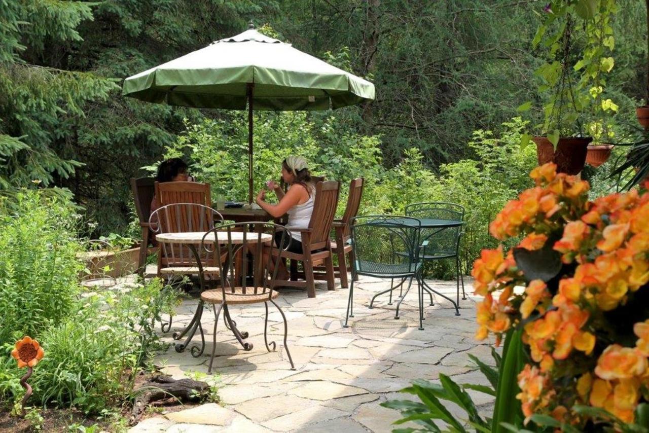 Jardins De L'Achillee Millefeuille Bed and Breakfast La Conception Buitenkant foto