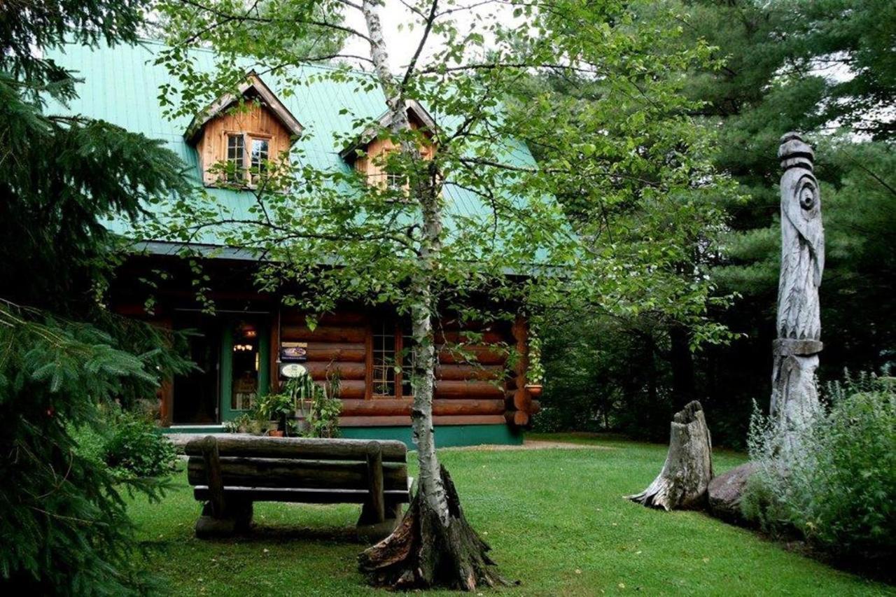 Jardins De L'Achillee Millefeuille Bed and Breakfast La Conception Buitenkant foto